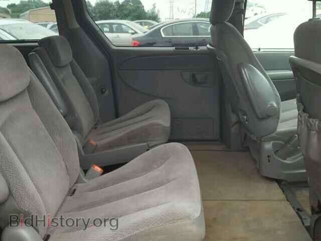 2005 DODGE CARAVAN - VIN: 2D4GP24RX5R388675 - Фото 6