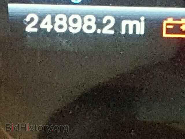 2014 FORD EXPLORER - VIN: 1FM5K7D82EGB17792 - Photo 8