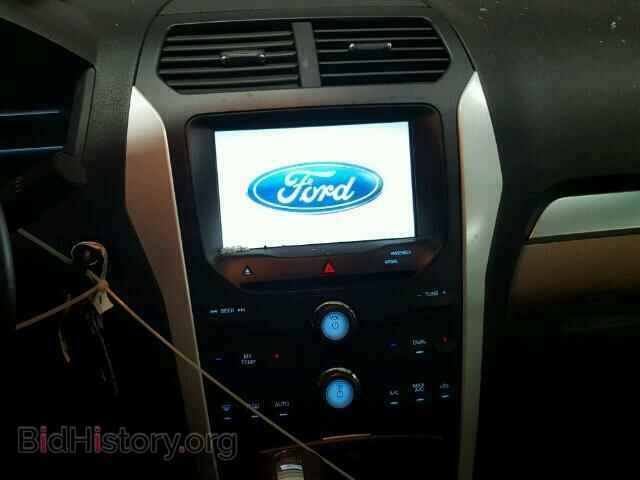 2014 FORD EXPLORER - VIN: 1FM5K7D82EGB17792 - Photo 10