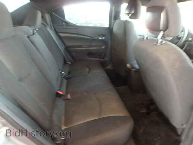2013 DODGE AVENGER - VIN: 1C3CDZAB6DN599098 - Photo 6