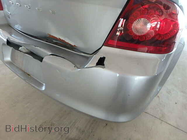 2013 DODGE AVENGER - VIN: 1C3CDZAB6DN599098 - Photo 9