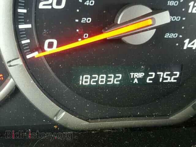 2007 HONDA PILOT - VIN: 2HKYF18527H529034 - Фото 8