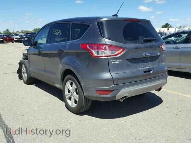 2015 FORD ESCAPE - VIN: 1FMCU0G78FUC79439 - Фото 3