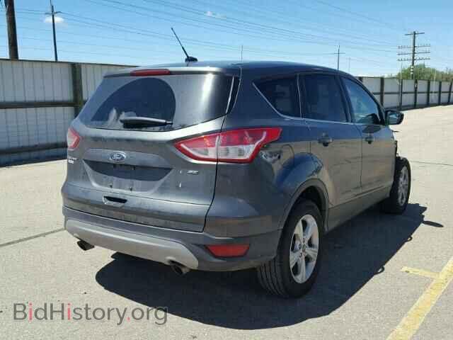 2015 FORD ESCAPE - VIN: 1FMCU0G78FUC79439 - Фото 4