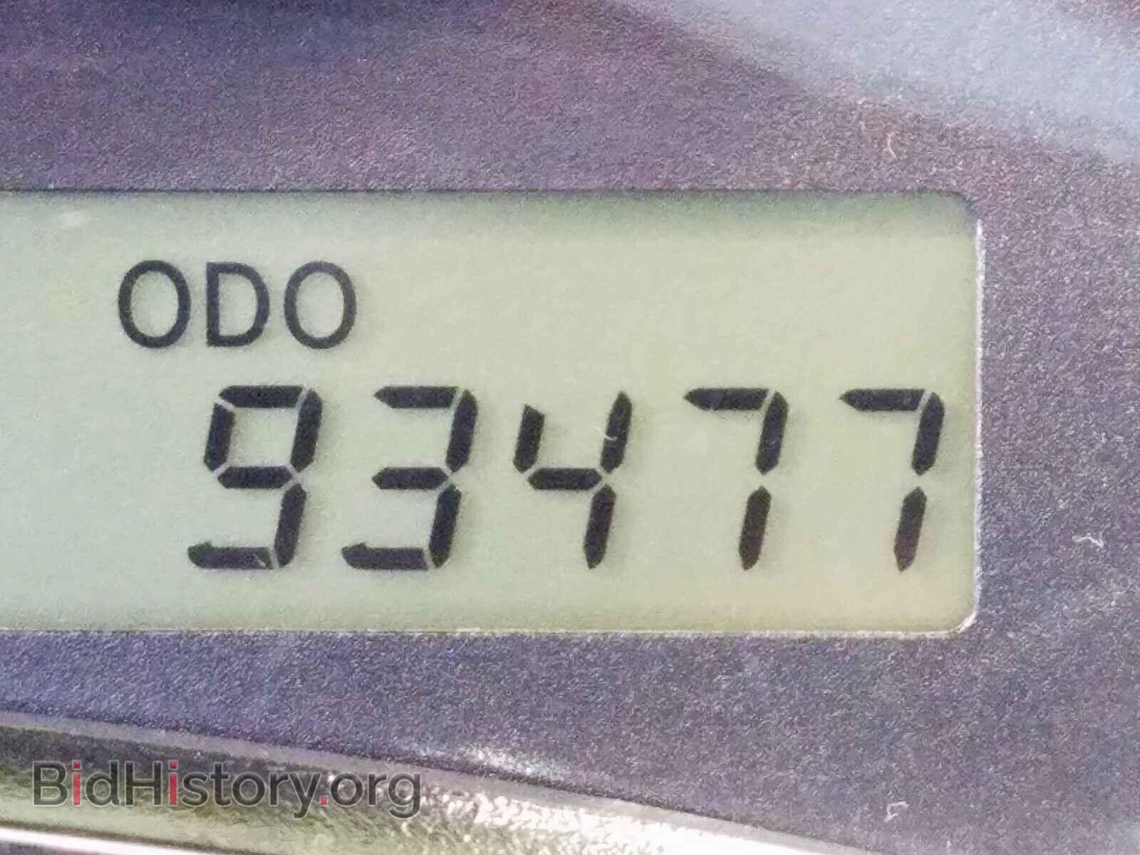 2013 TOYOTA COROLLA - VIN: 5YFBU4EE5DP190933 - Фото 8