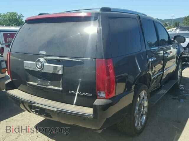 2007 CADILLAC ESCALADE - VIN: 1GYFK63807R411200 - Фото 4