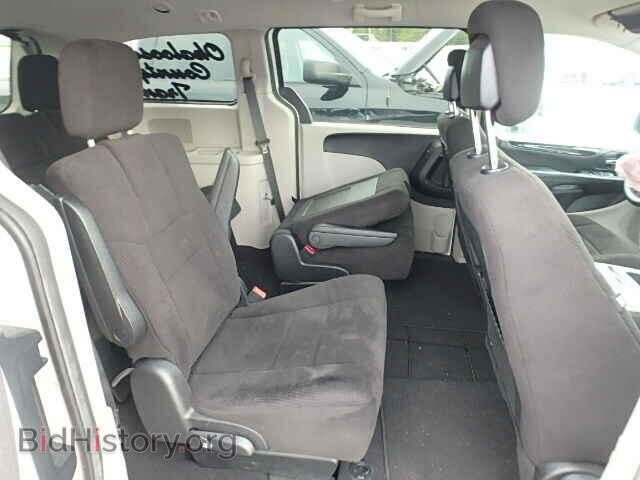 2012 DODGE CARAVAN - VIN: 2C4RDGCG1CR353760 - Фото 6