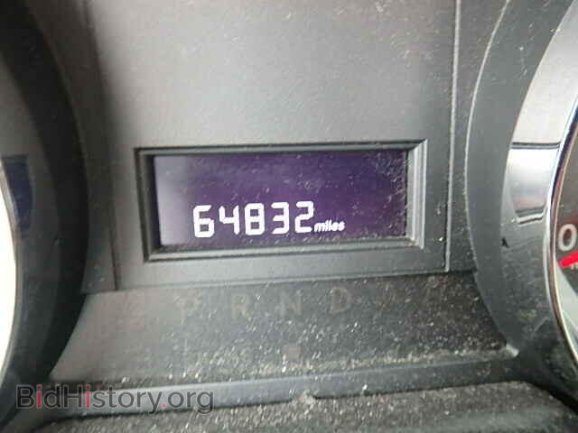 2012 DODGE CARAVAN - VIN: 2C4RDGCG1CR353760 - Фото 8