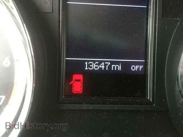 2013 DODGE DURANGO - VIN: 1C4RDJAG4DC670409 - Фото 8
