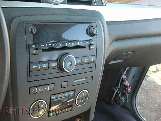 2010 BUICK ENCLAVE - VIN: 5GALRAED5AJ209347 - Фото 9