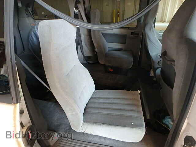 2007 FORD FREESTAR - VIN: 2FMDA51247BA28061 - Фото 6