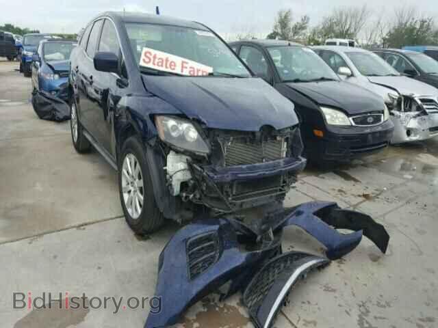 Фотография JM3ER2W54A0342165 - MAZDA CX-7 2010