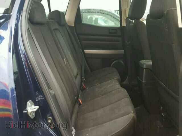 2010 MAZDA CX-7 - VIN: JM3ER2W54A0342165 - Фото 6