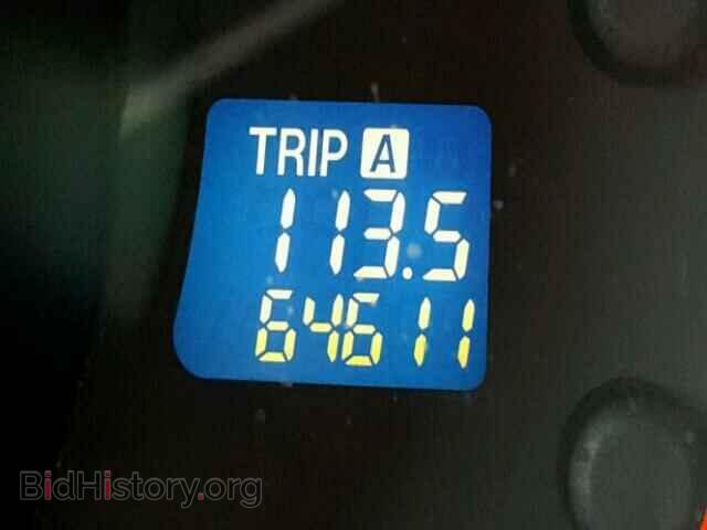 2010 MAZDA CX-7 - VIN: JM3ER2W54A0342165 - Фото 8