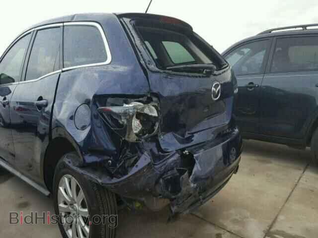 2010 MAZDA CX-7 - VIN: JM3ER2W54A0342165 - Фото 9