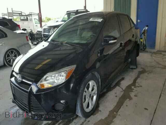2014 FORD FOCUS - VIN: 1FADP3F26EL359971 - Photo 2