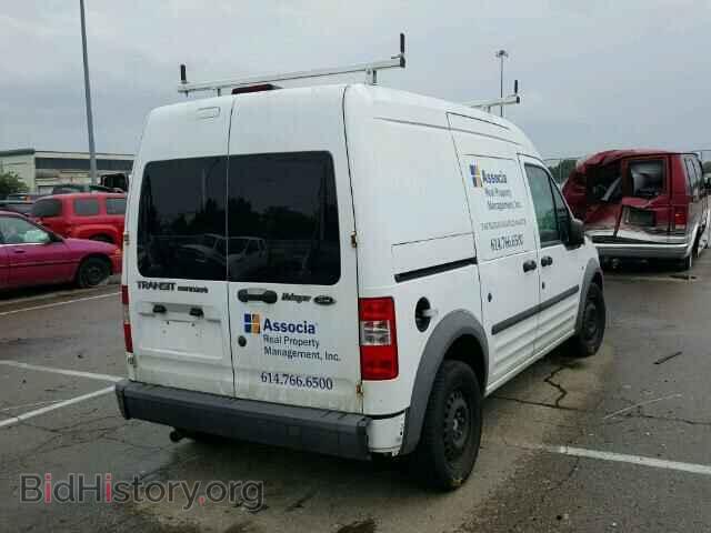 2010 FORD TRANSIT CO - VIN: NM0LS7CN9AT030764 - Фото 4