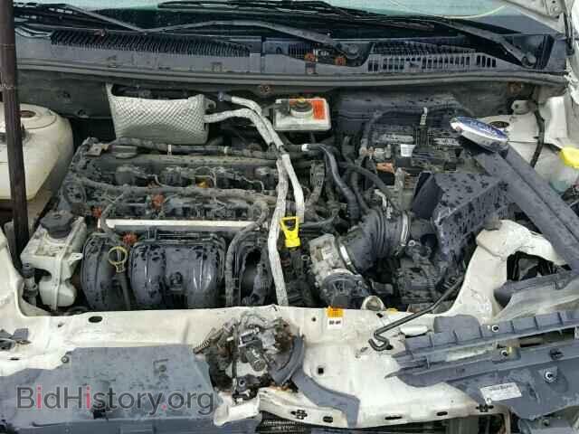2010 FORD TRANSIT CO - VIN: NM0LS7CN9AT030764 - Фото 7
