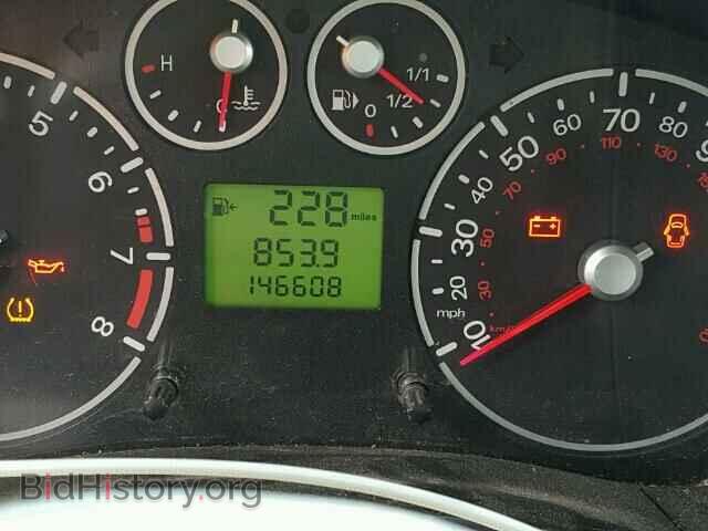 2010 FORD TRANSIT CO - VIN: NM0LS7CN9AT030764 - Фото 8