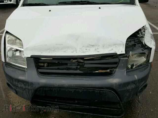 2010 FORD TRANSIT CO - VIN: NM0LS7CN9AT030764 - Фото 9