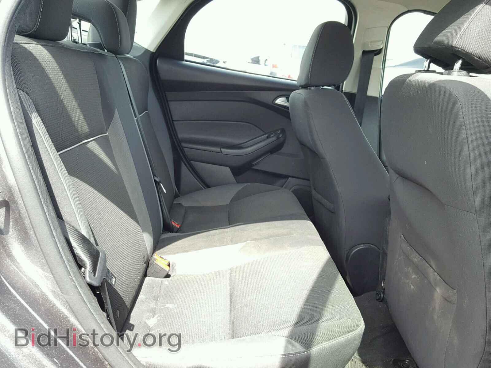 2014 FORD FOCUS - VIN: 1FADP3F29EL204802 - Photo 6