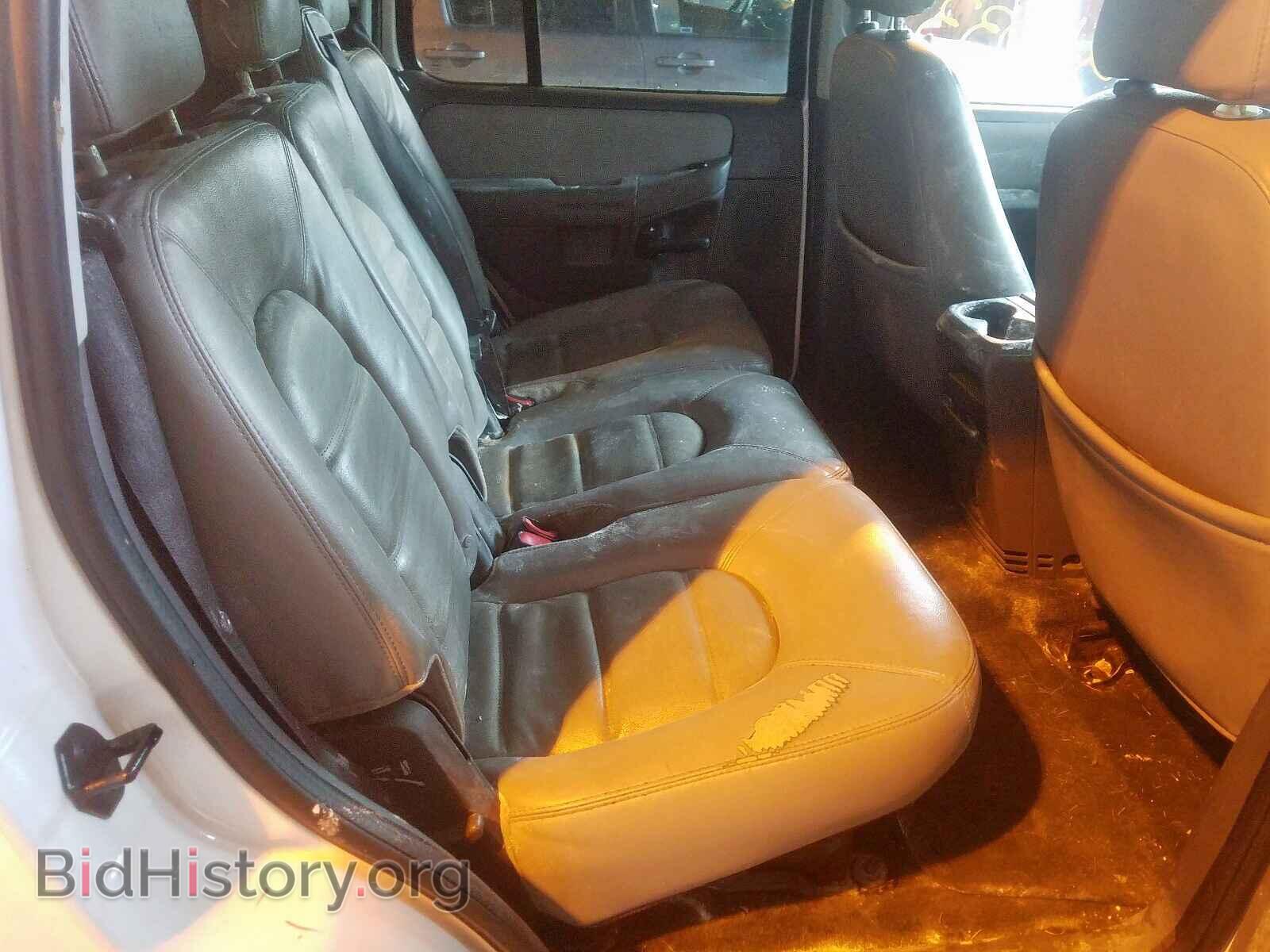 2005 FORD EXPLORER - VIN: 1FMZU73E15UB85571 - Фото 6