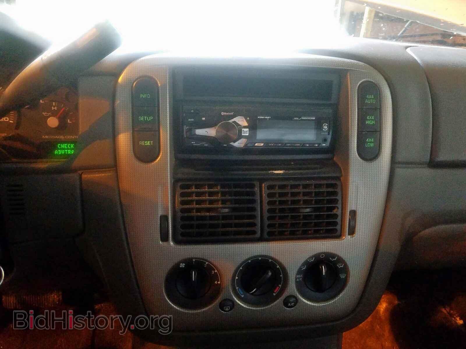 2005 FORD EXPLORER - VIN: 1FMZU73E15UB85571 - Фото 9