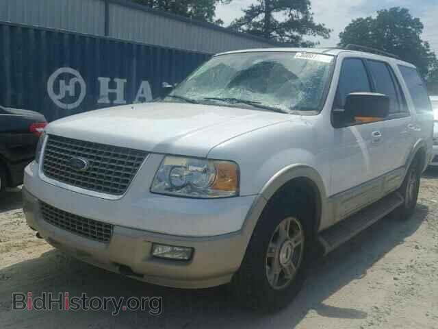 2005 FORD EXPEDITION - VIN: 1FMFU18535LA35881 - Фото 2
