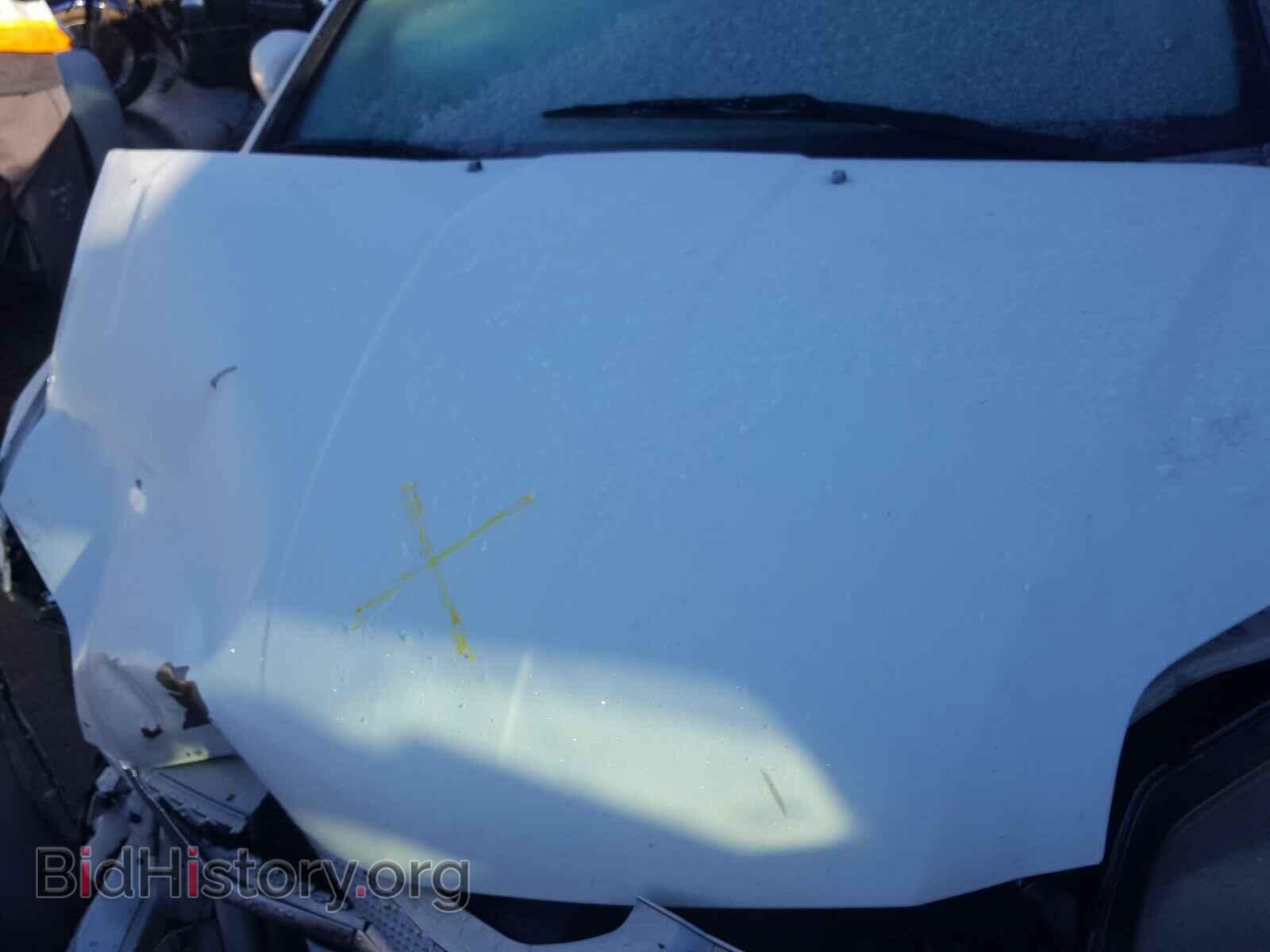 2011 MITSUBISHI GALANT - VIN: 4A32B2FF9BE021703 - Фото 7
