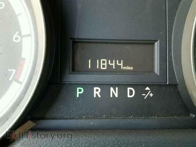 2014 DODGE CARAVAN - VIN: 2C4RDGCG2ER119694 - Photo 8