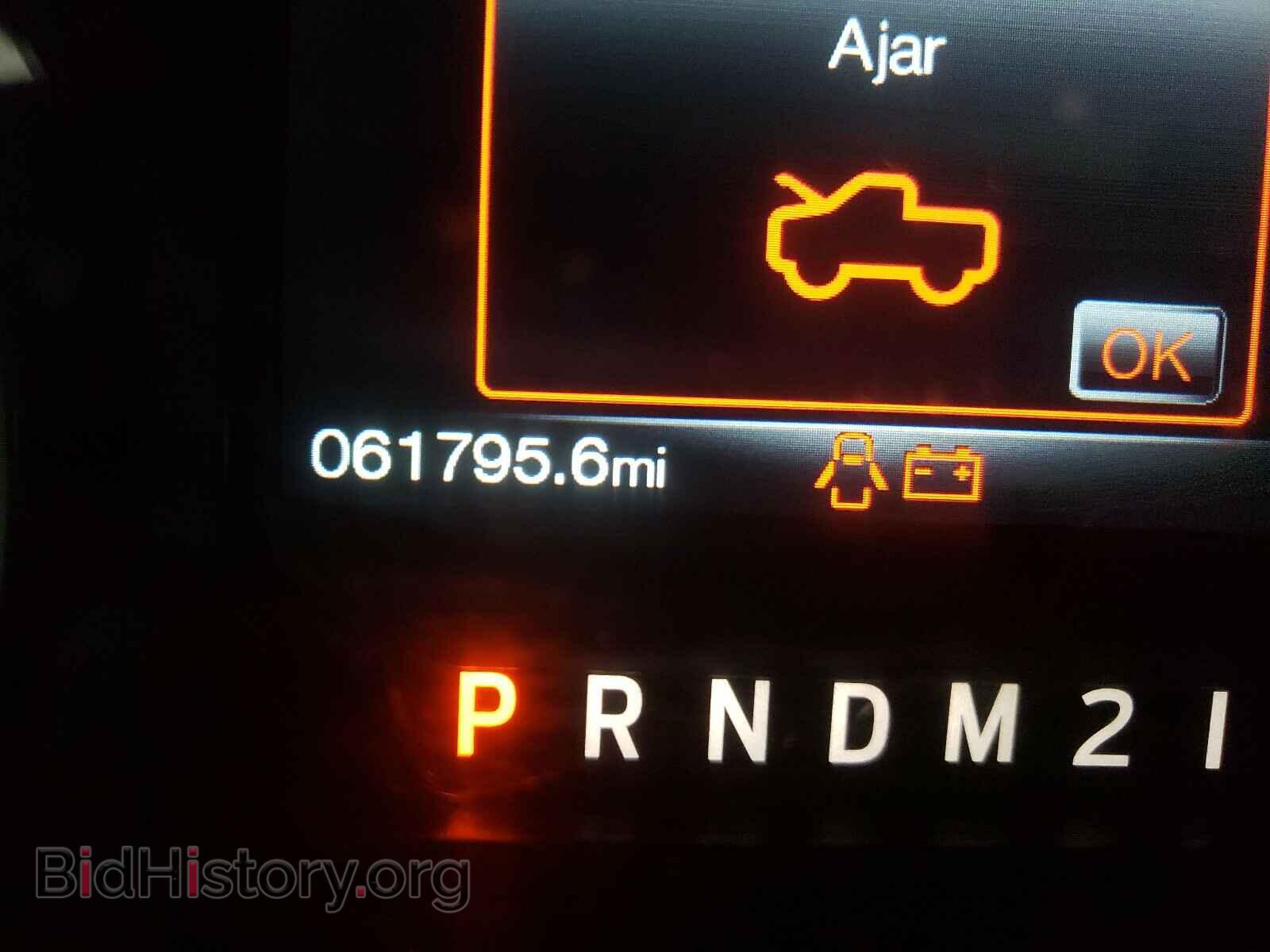 2017 FORD F150 - VIN: 1FTEW1EF2HKD85763 - Фото 8