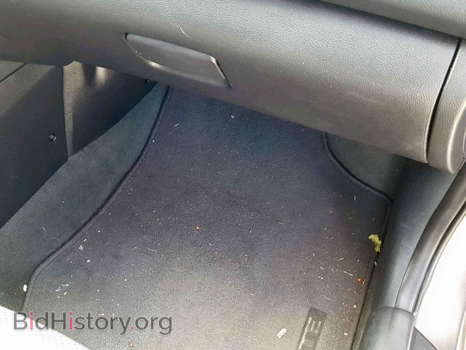 2012 KIA FORTE - VIN: KNAFU4A27C5540908 - Фото 9