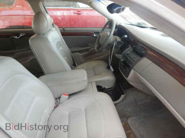 2002 CADILLAC DEVILLE - VIN: 1G6KD54Y02U238343 - Фото 5