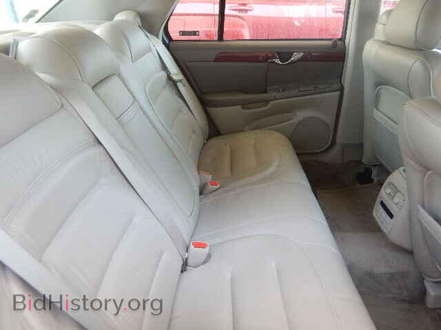 2002 CADILLAC DEVILLE - VIN: 1G6KD54Y02U238343 - Фото 6