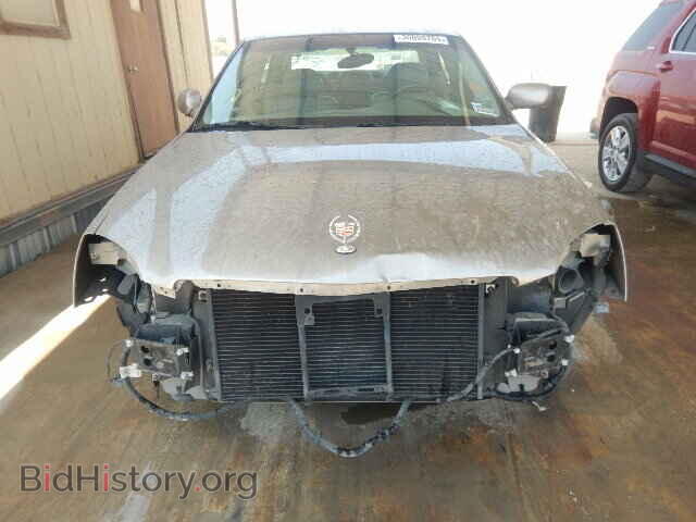 2002 CADILLAC DEVILLE - VIN: 1G6KD54Y02U238343 - Фото 9