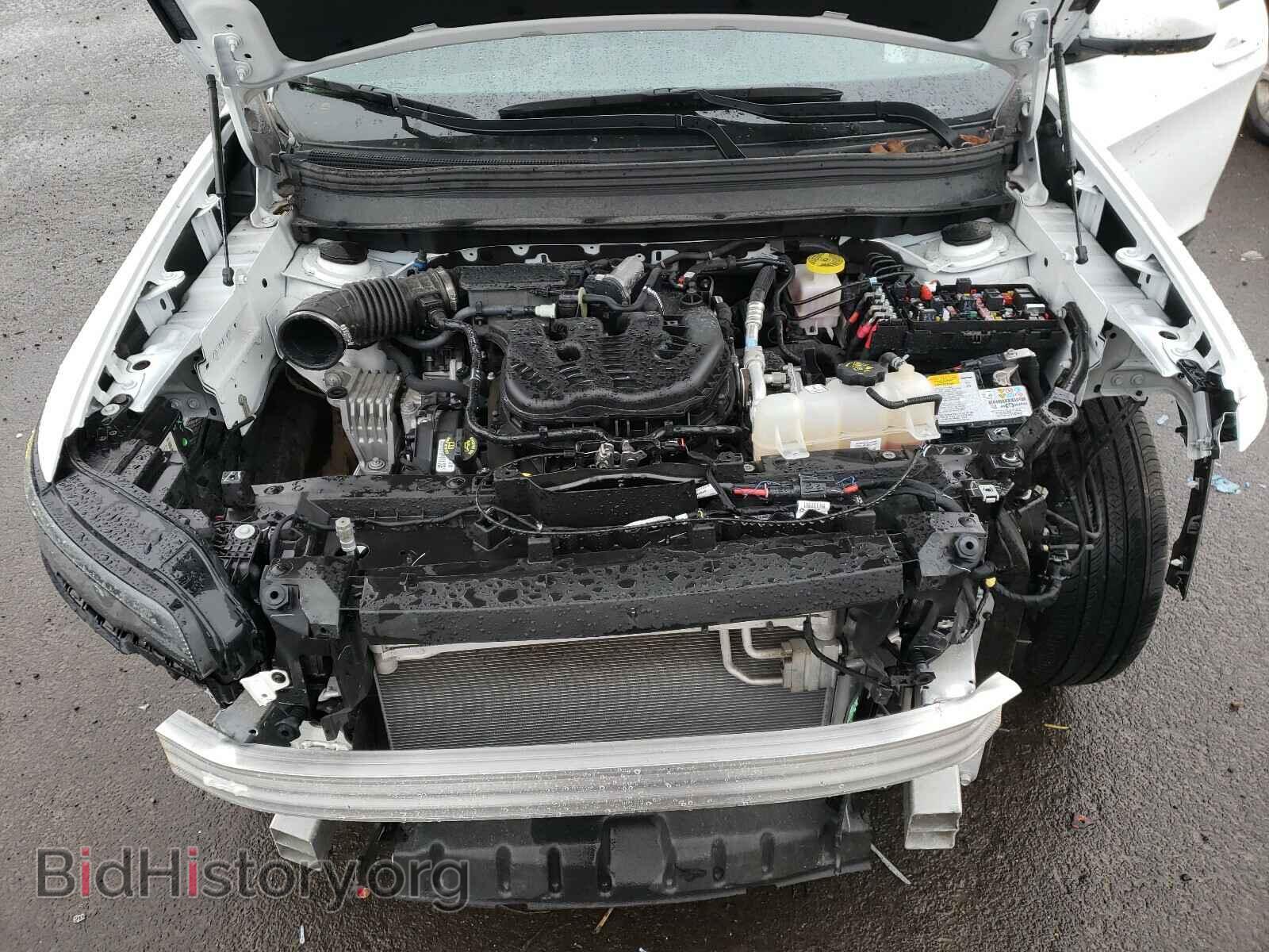 2019 JEEP CHEROKEE - VIN: 1C4PJMLX9KD413963 - Фото 7