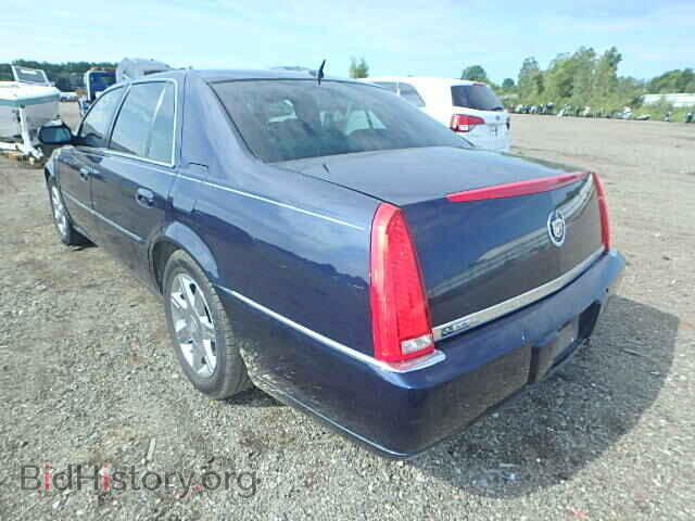 2006 CADILLAC DTS - VIN: 1G6KD57Y46U110897 - Фото 3