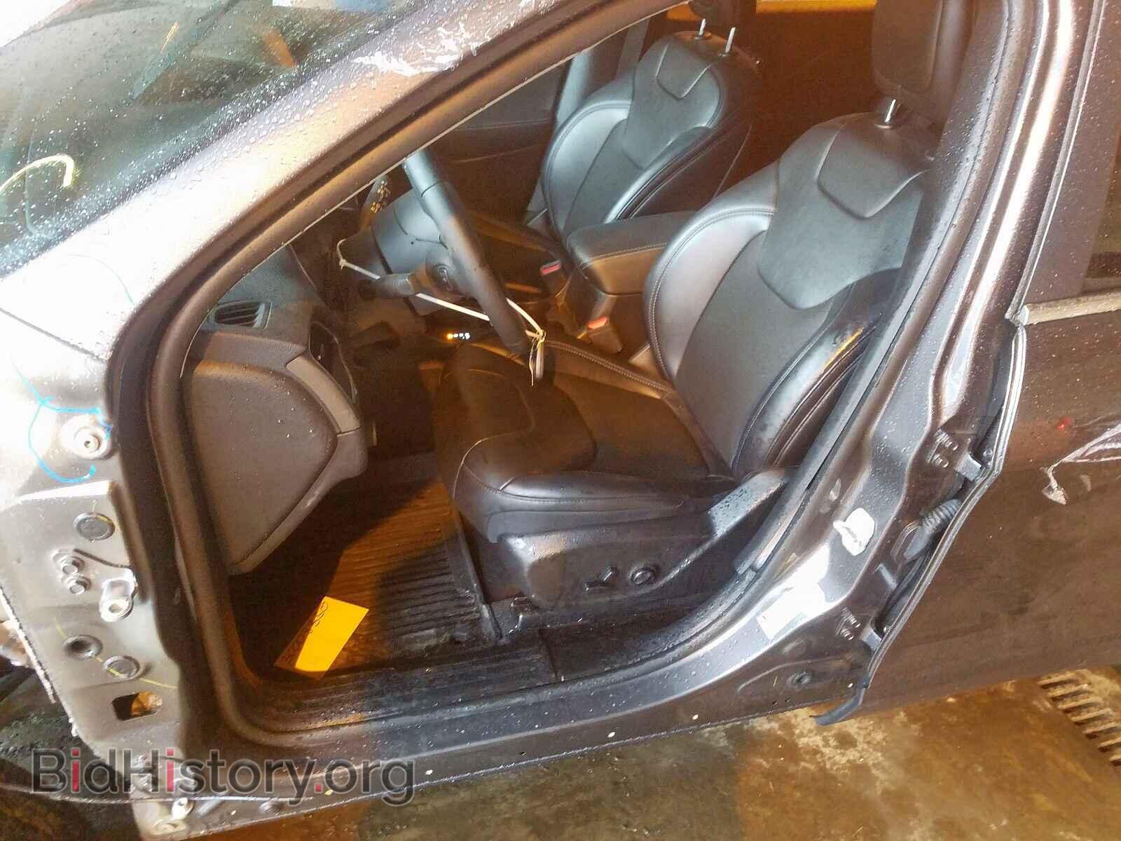 2019 JEEP CHEROKEE - VIN: 1C4PJMLB0KD287870 - Photo 10
