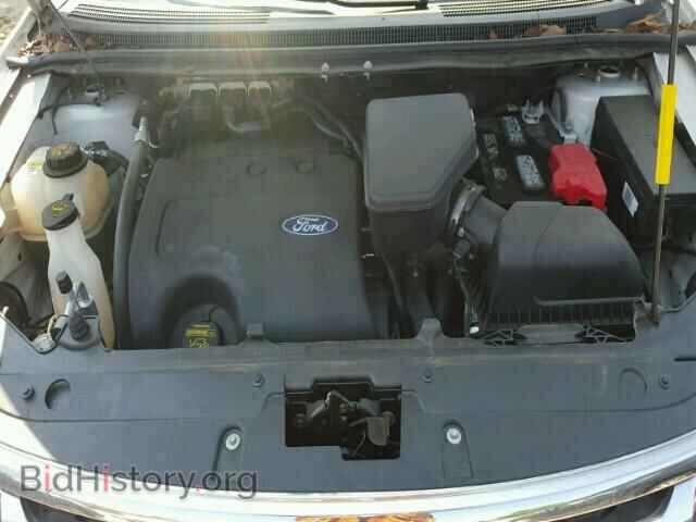 2011 FORD EDGE - VIN: 2FMDK4KC7BBB40246 - Photo 7