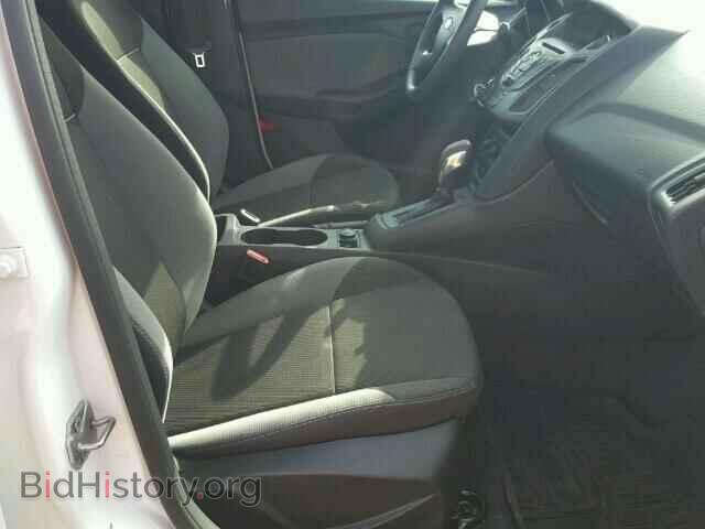 2013 FORD FOCUS - VIN: 1FADP3E22DL309374 - Photo 5