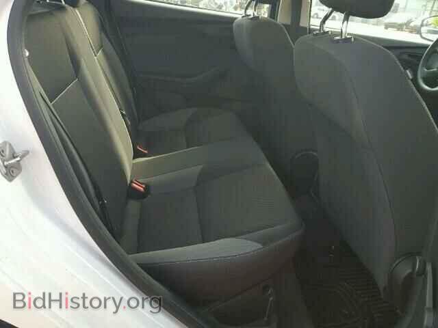 2013 FORD FOCUS - VIN: 1FADP3E22DL309374 - Photo 6