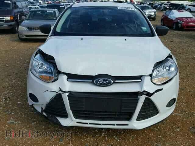 2013 FORD FOCUS - VIN: 1FADP3E22DL309374 - Photo 9