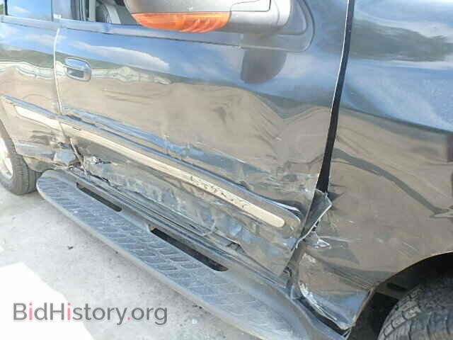 2003 GMC ENVOY - VIN: 1GKDT13S632139140 - Фото 9
