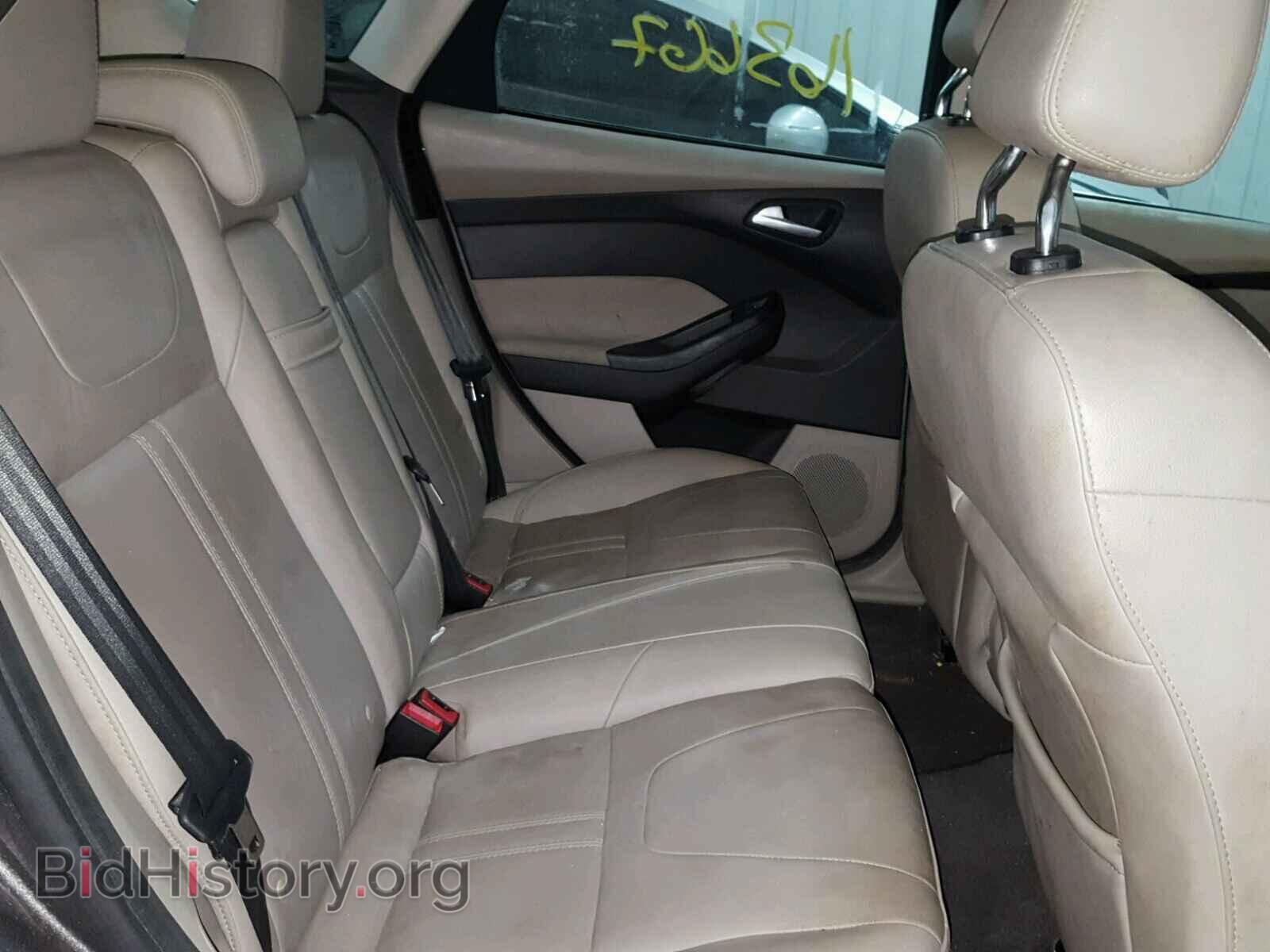 2012 FORD FOCUS - VIN: 1FAHP3M24CL239409 - Фото 6