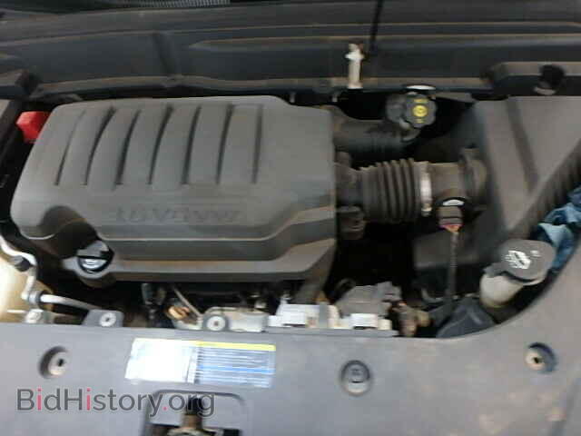 2008 GMC ACADIA - VIN: 1GKER13718J142314 - Фото 7