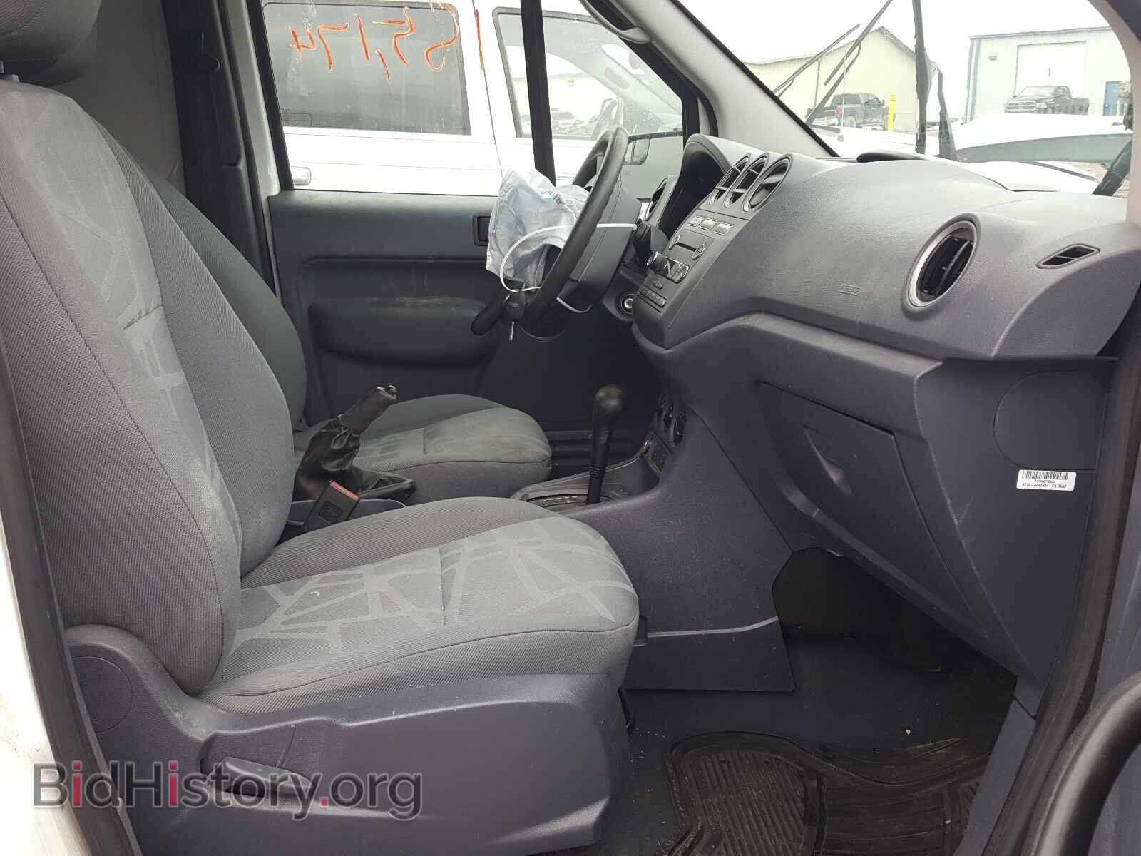 2013 FORD TRANSIT CO - VIN: NM0LS7DN6DT165820 - Фото 5
