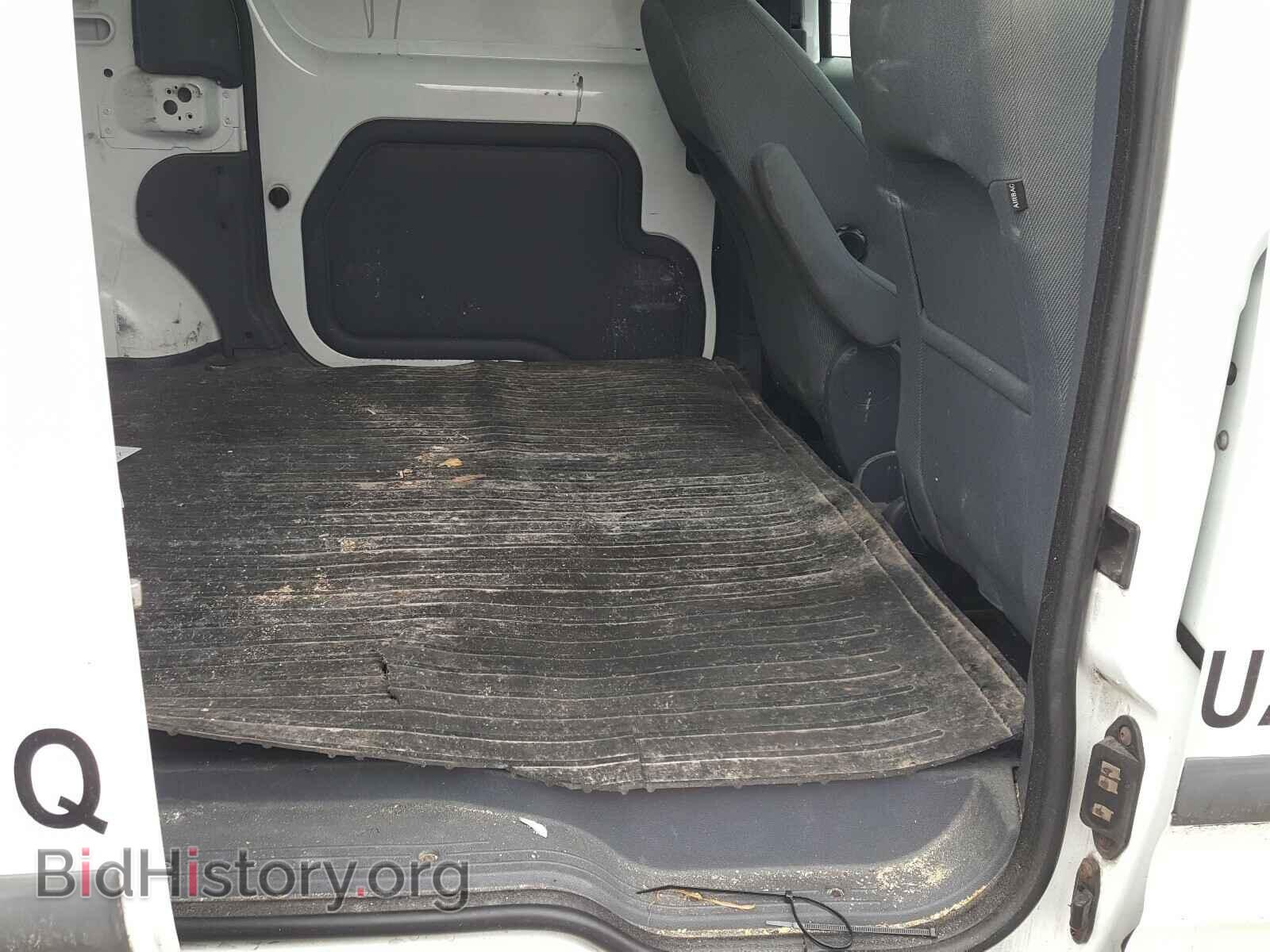 2013 FORD TRANSIT CO - VIN: NM0LS7DN6DT165820 - Фото 6