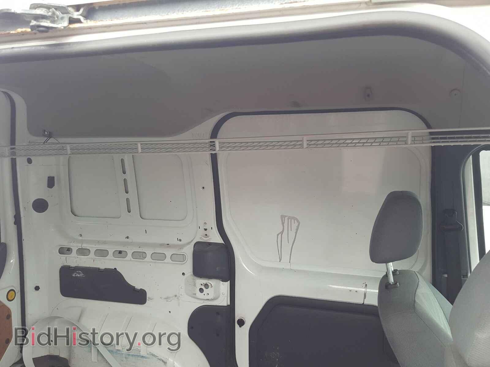 2013 FORD TRANSIT CO - VIN: NM0LS7DN6DT165820 - Фото 7