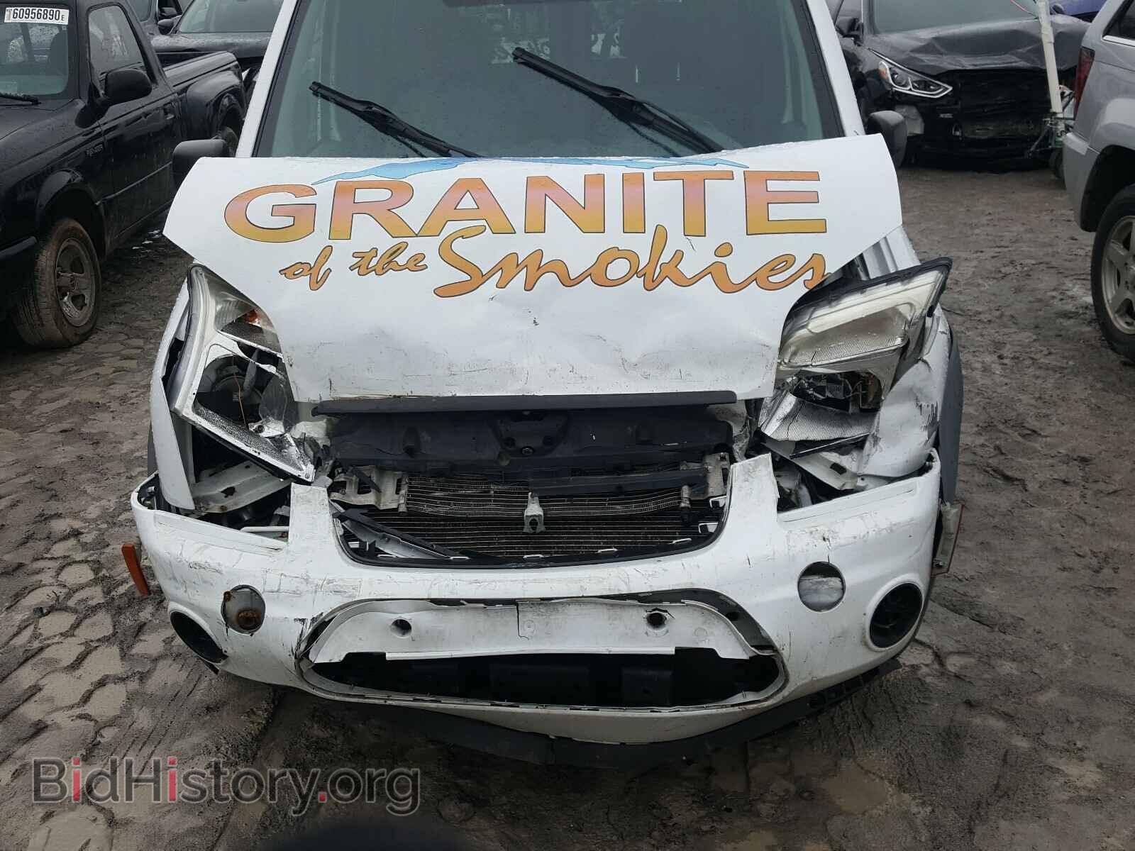 2013 FORD TRANSIT CO - VIN: NM0LS7DN6DT165820 - Фото 9