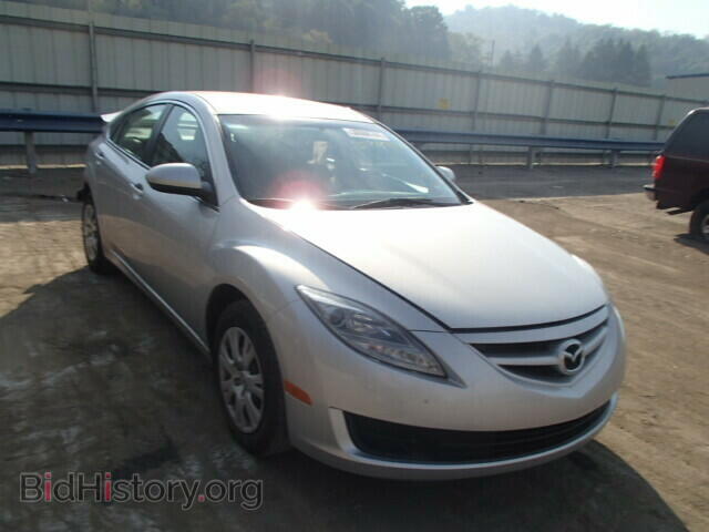 Фотография 1YVHZ8BH9A5M14418 - MAZDA 6 2010
